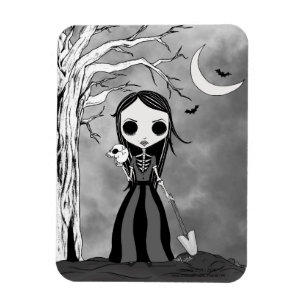 Magnet Flexible Enterrer les mauvais