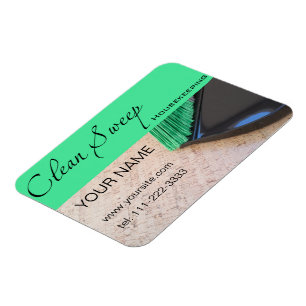 Magnet Flexible Entretien