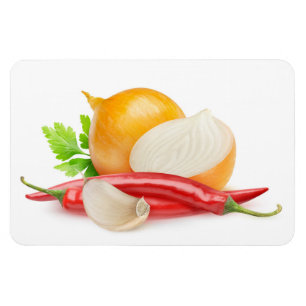 Magnet Flexible Épices