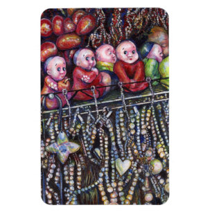 Magnet Flexible Épitomiser