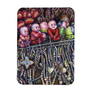 Magnet Flexible Épitomiser