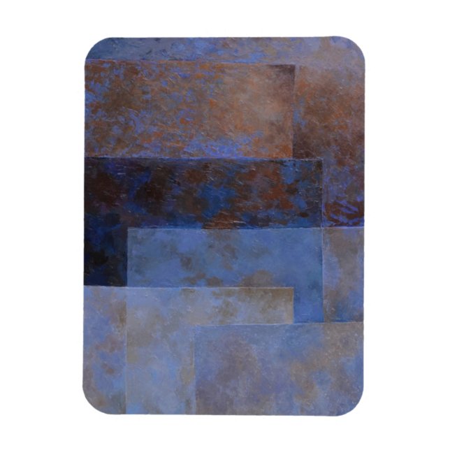 Magnet Flexible Equilibre no 27 (Vertical)