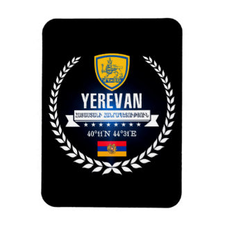 Magnet Flexible Erevan