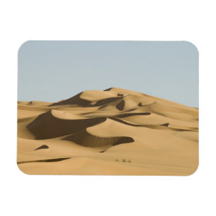 Magnet Flexible Erg Awbari, désert du Sahara, Fezzan, Libye. 4
