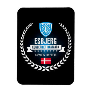 Magnet Flexible Esbjerg