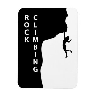 Magnet Flexible Escalade rock