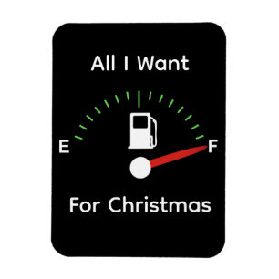 Magnet Flexible Essence pour Noël