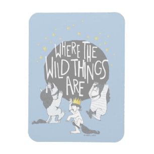 Magnet Flexible Et ils rugirent de terribles rugissements !