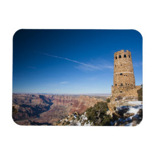Magnet Flexible États-Unis, Arizona, Parc national du Grand Canyon