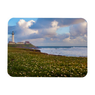 Magnet Flexible États-Unis, Californie. Big Sur Panorama 2