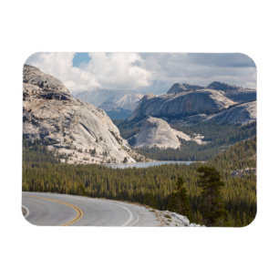 Magnet Flexible États-Unis, Californie, Parc national de Yosemite