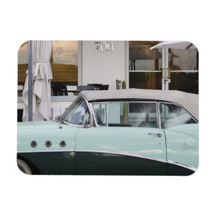 Magnet Flexible États-Unis, Floride, Miami Beach : South Beach, 19