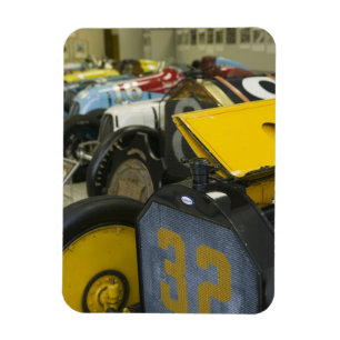 Magnet Flexible États-Unis, Indiana, Indianapolis : Indianapolis M