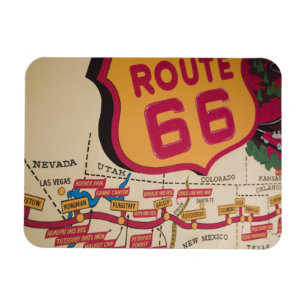 Magnet Flexible États-Unis, Kentucky, Bowling Green: National Corv