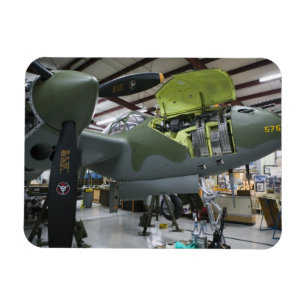 Magnet Flexible États-Unis, Kentucky, Middlesboro : l'escadron per