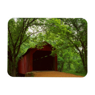 Magnet Flexible États-Unis, Missouri, comté de Jefferson, Sandy Cr