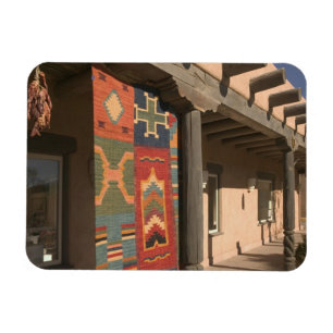 Magnet Flexible États-Unis, Nouveau-Mexique, Taos : Kit de galerie