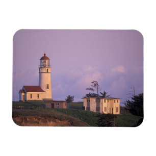 Magnet Flexible États-Unis, Oregon, région de Port Orford, Cap Bla