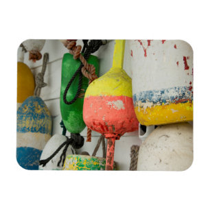 Magnet Flexible États-Unis, Rhode Island, Block Island 2