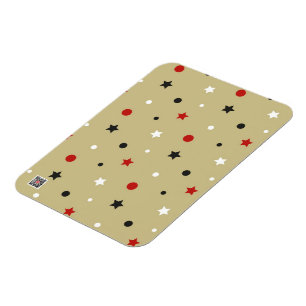 Magnet Flexible Étoiles