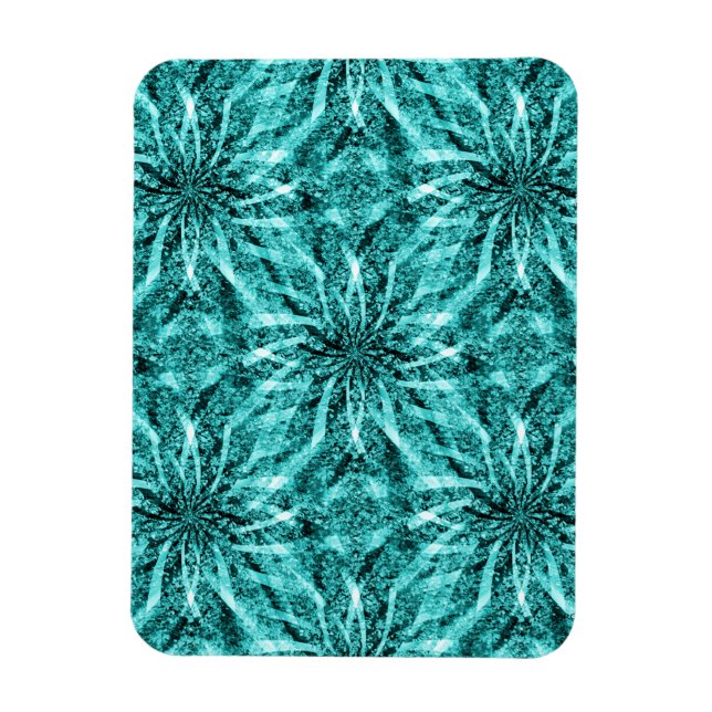 Magnet Flexible Etoiles de mer... (Vertical)