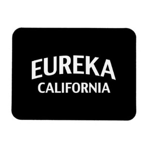 Magnet Flexible Eureka Californie