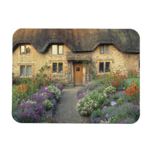 Magnet Flexible Europe, Angleterre, Chippenham. Lumière matinale