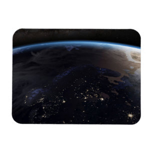 Magnet Flexible Europe du Nord