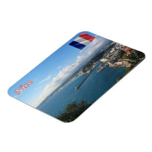 Magnet Flexible Europe - France - Nice - Nice