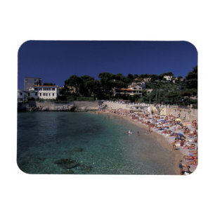 Magnet Flexible Europe, France, Provence, Bouches, du, Rhône,