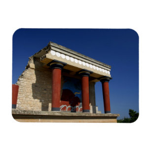 Magnet Flexible Europe, Grèce, Crète (alias Kriti), Héraklion 2