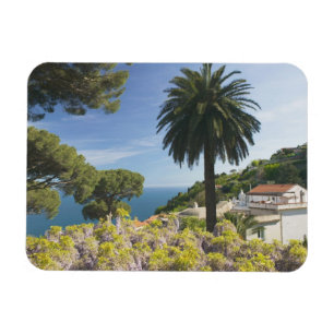 Magnet Flexible Europe, Italie, Campanie, (Côte amalfitaine),