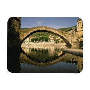 Magnet Flexible Europe, Italie, Ligurie, Dolceacqua, Riviera di