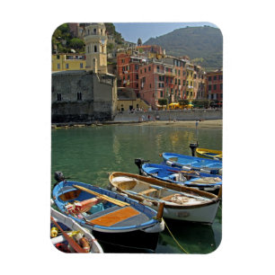 Magnet Flexible Europe, Italie, région Ligurie, Cinque Terre, 2