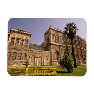 Magnet Flexible Europe, Moyen-Orient, Istanbul. Le Bosphore,