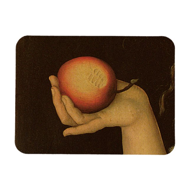 Magnet Flexible Eve 1528 (Horizontal)