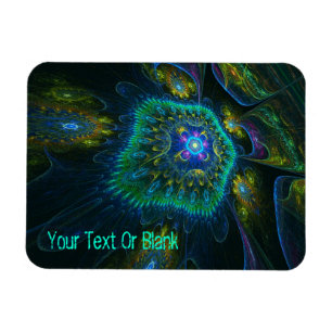 Magnet Flexible Exobiologie