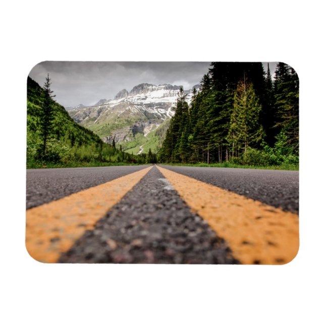 Magnet Flexible Explorer (Horizontal)