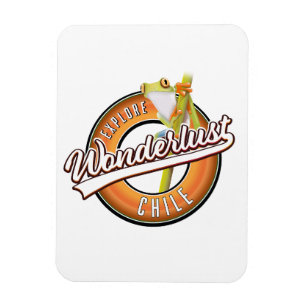 Magnet Flexible explorer le Chili à merveille