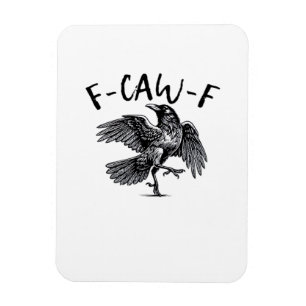 Magnet Flexible F Caw F Essentiel Classique Esthétique