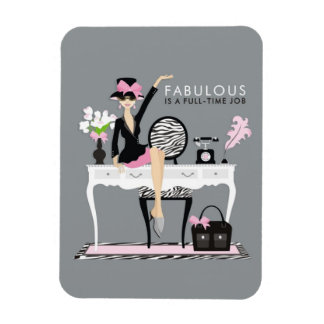 Magnet Flexible Fabuleux