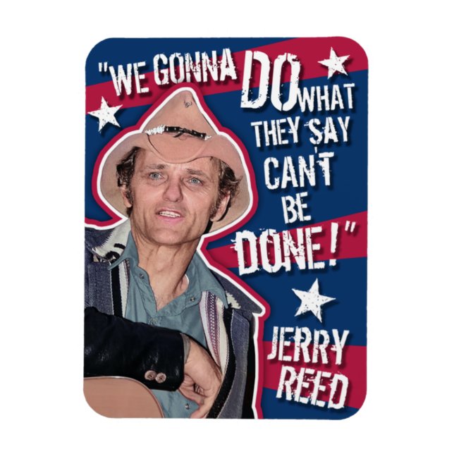 Magnet Flexible Faire ce qui ne peut pas être fait (Vertical)