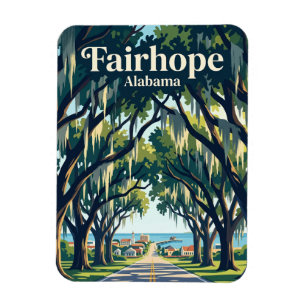 Magnet Flexible Fairhope États-Unis