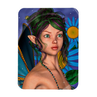 Magnet Flexible Fairy Butterfly