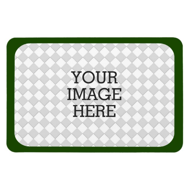 Magnet Flexible Faites facilement votre propre affichage photo en  (Horizontal)