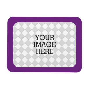 Magnet Flexible Faites facilement votre propre affichage photo en