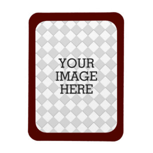 Magnet Flexible Faites facilement votre propre cadre de Bourgogne