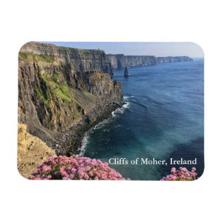 Magnet Flexible Falaises de Moher, aimant Irlande