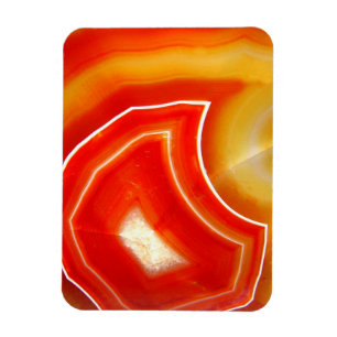 Magnet Flexible Falln Agate