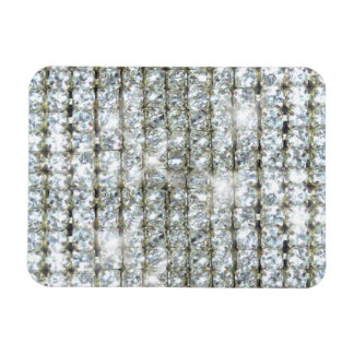 Magnet Flexible Faux Bling